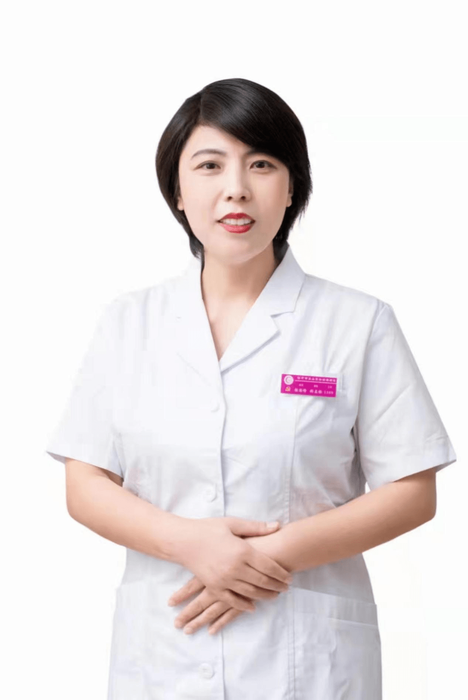 兰山区妇幼保健院妇科刘超:从医是一场爱的修行_患者_工作_腹腔镜