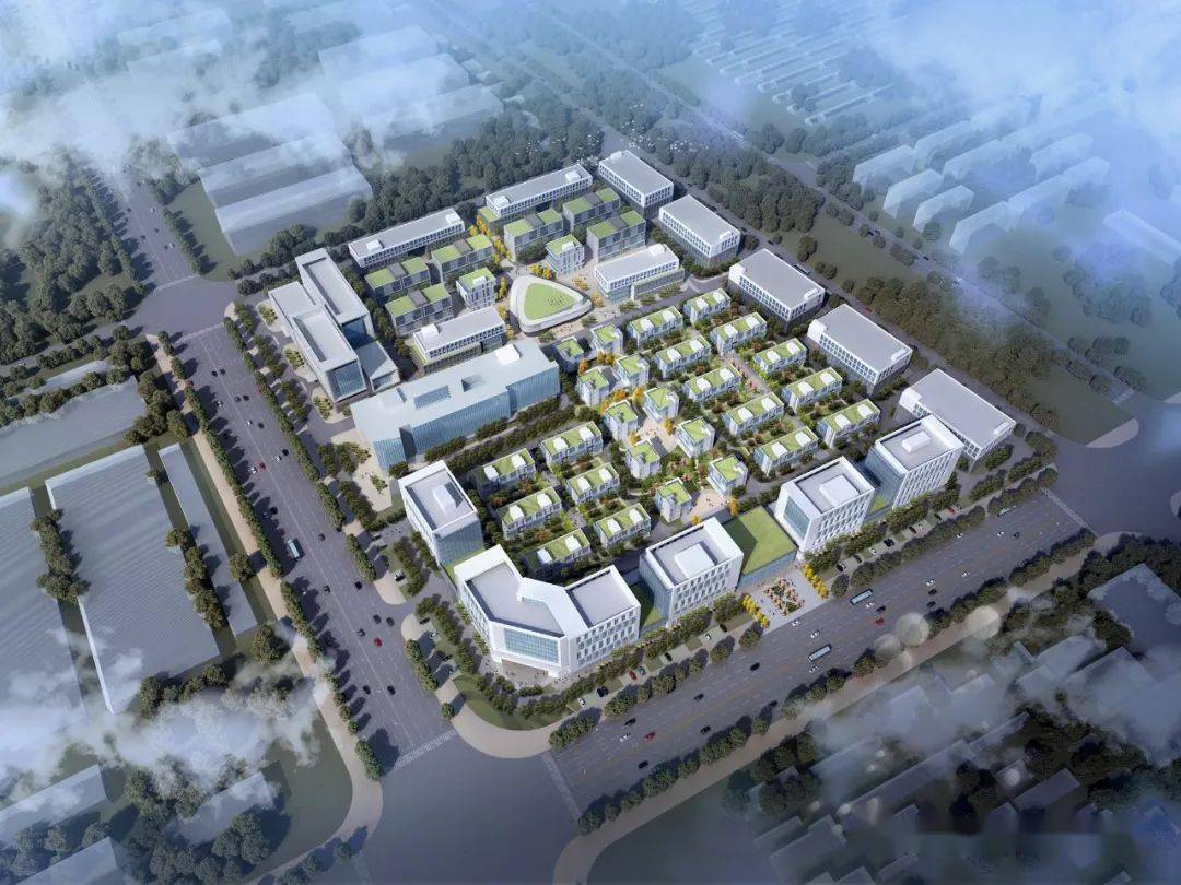 智谷安丘市档案馆潍坊理工学院图书馆潍坊市妇女儿童健康中心潍坊市