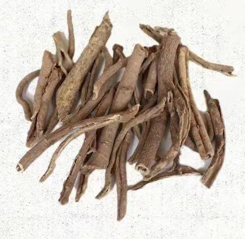 组成:五加皮,威灵仙,羌活,豨莶草,胆南星,川芎,独活,桂枝,木瓜,当归