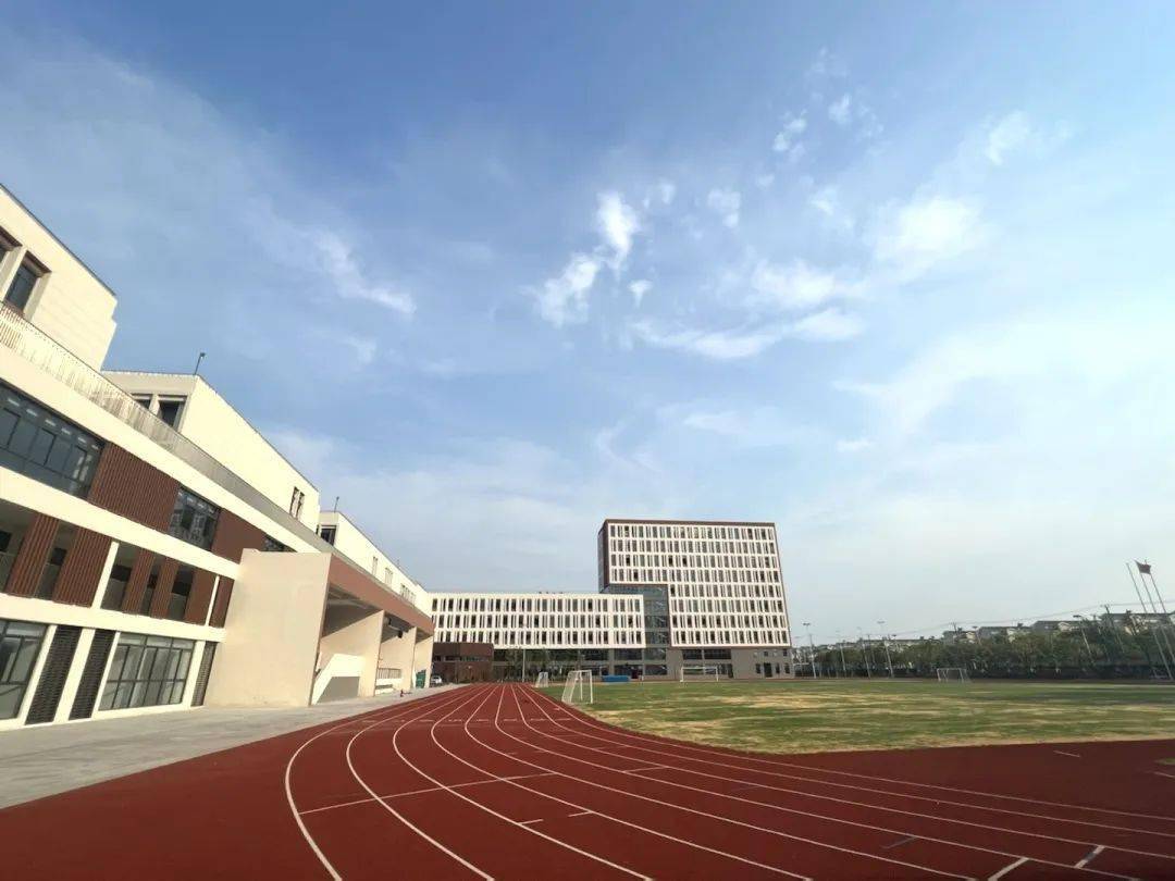 军训号角已经吹响,西交大苏州附中2023级高一新生听令!