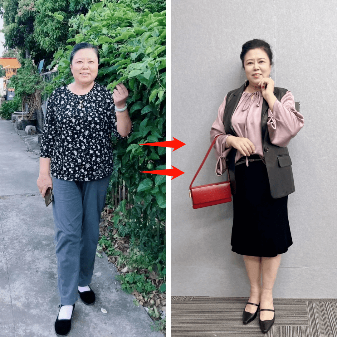 各种土气,粗俗,邋遢等负面形象报道接连不断,从嘲讽中国女性形象问题