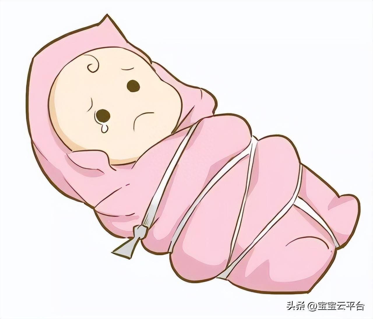 尊嘟假嘟,99%的宝宝2岁前罗圈腿属于正常现象?_影响_身体_父母