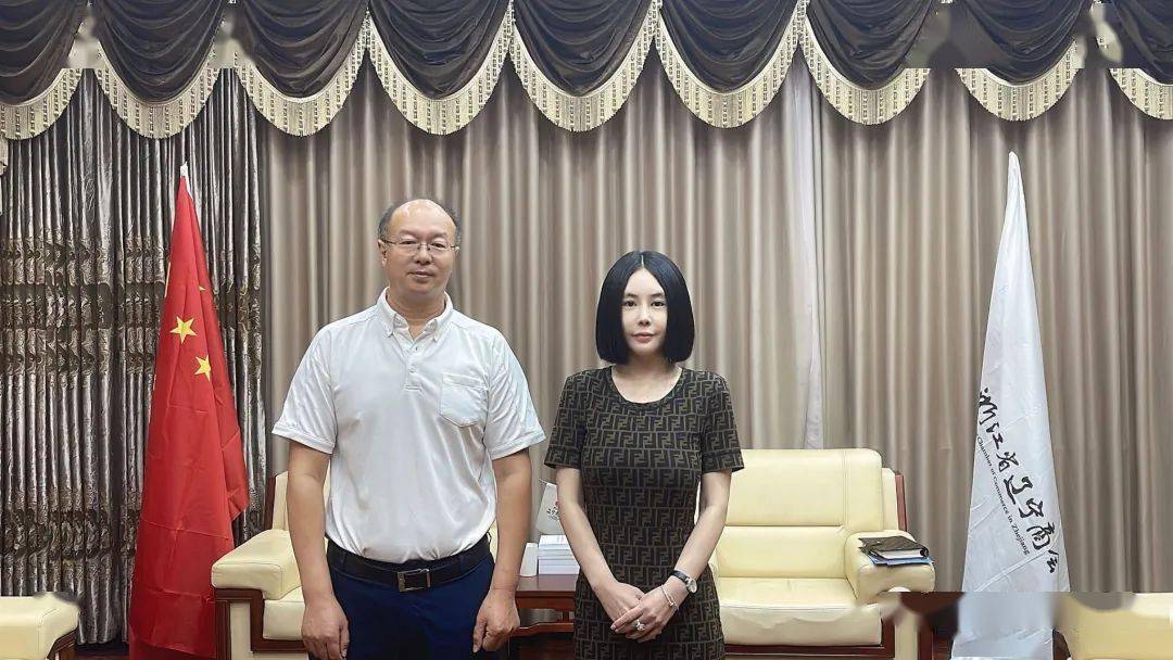 沈阳市沈北新区人民政府投资促进中心副主任李俊杰到访我会_创新_地区
