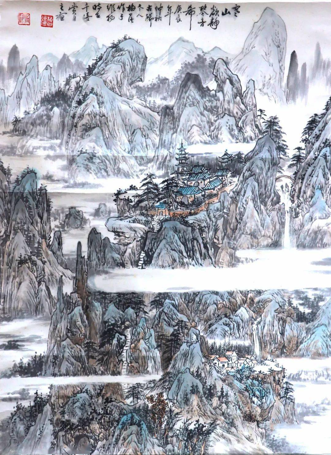 中国古琴申遗二十周年暨缅怀广陵派古琴一代宗师梅曰强先生系列活动