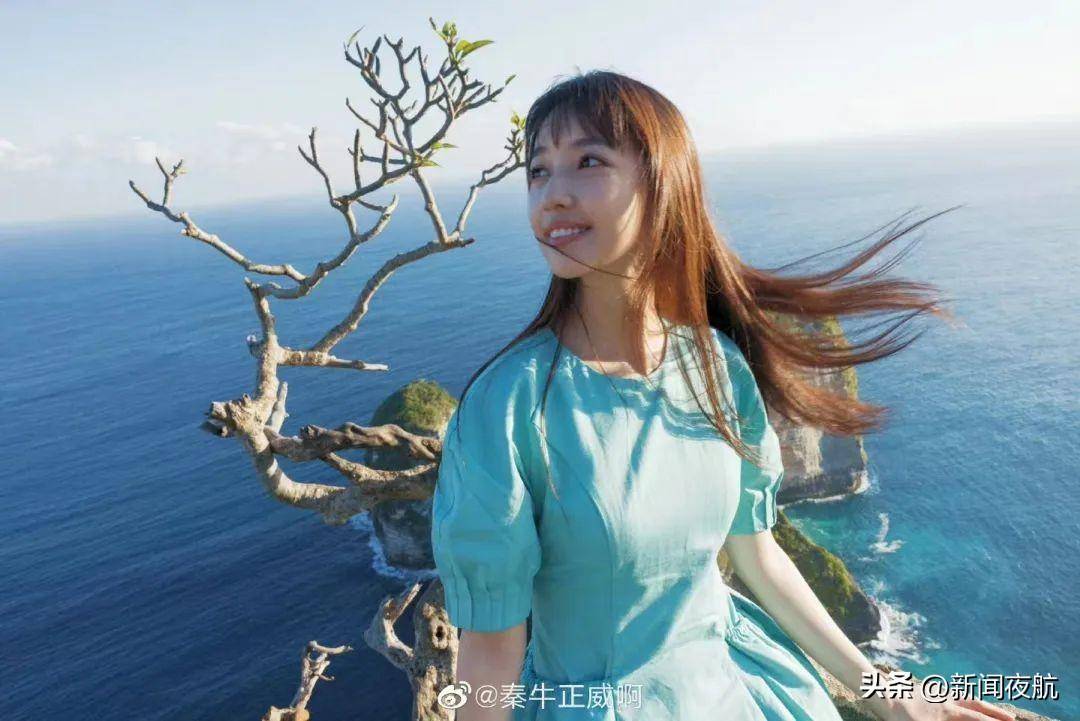 知名女星翻车了图片