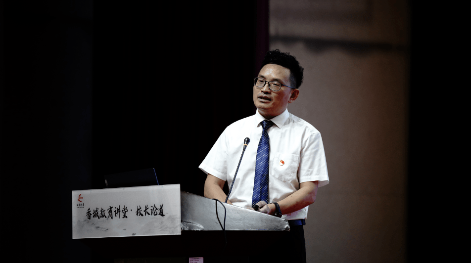 暑假还未结束,校长们又忙活起来了_教育_新都区_发展