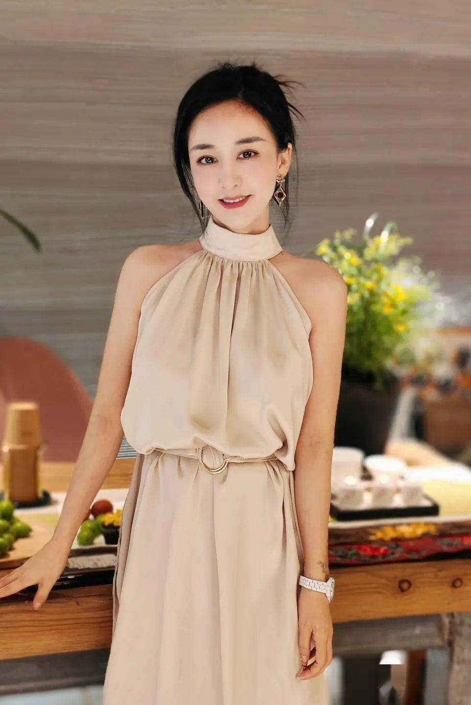 闪光人物企划丨罗慧:双重旋律,优雅平衡_生活_活动_美容