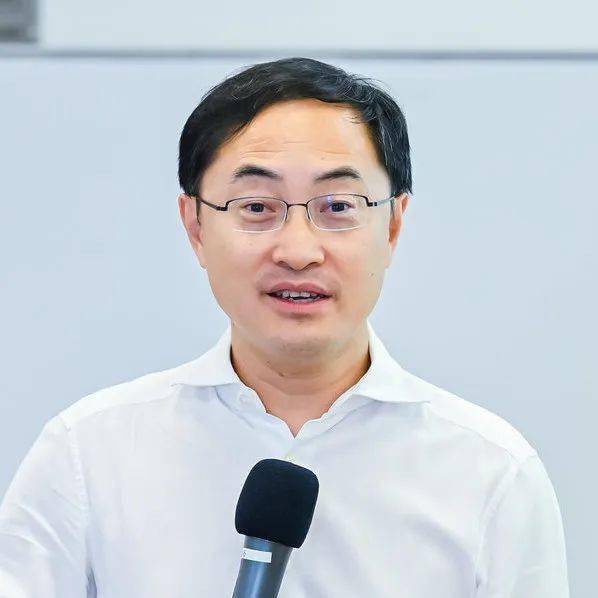 冯天俊韩微文于立峰任 浩杨 浩孙继伟陈衍泰王德瑞创新,是国运所在