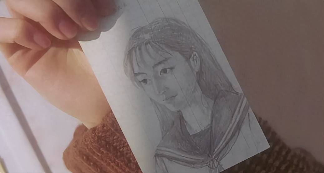 是收集一种特殊的借书卡——上面只有一个借阅者的名字,就是"藤井树"