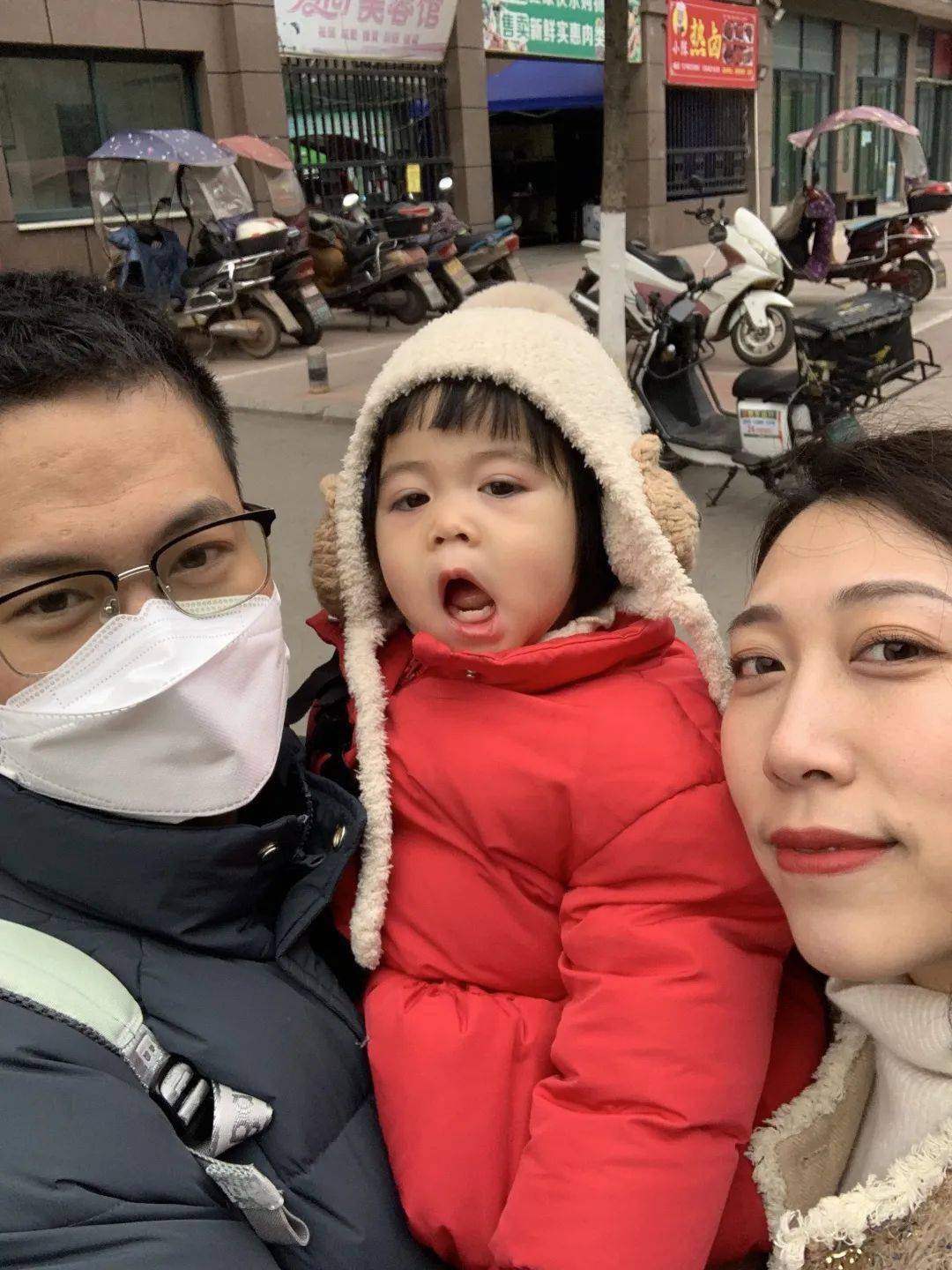 七夕特辑丨遥远的"她/他"_刘婕和_生活_杨洋