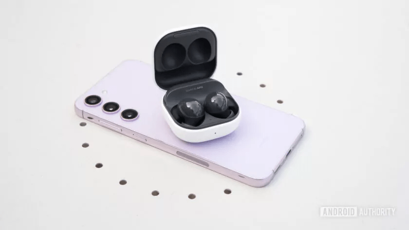 三星将推出“SM-R400N”新款耳机，预估上市后叫做 Galaxy Buds 3