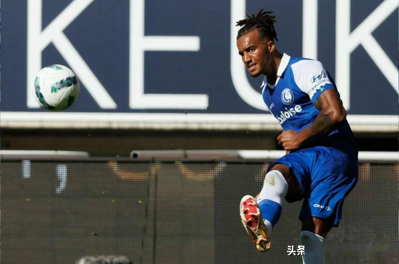 比甲第4轮:丹麦妖刀2球布鲁日7-1登顶 费尔通亨建功安德莱赫特2-1