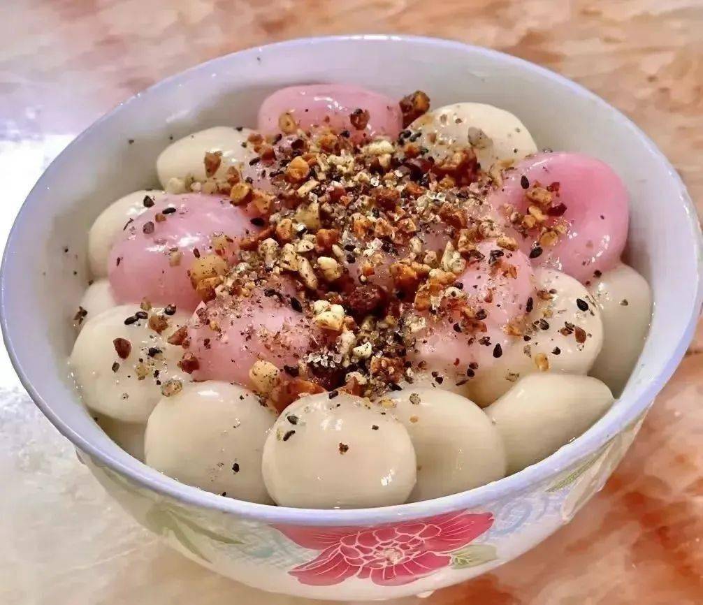 闽南七夕这样过:吃糖粿,拜契母,烧七娘妈轿