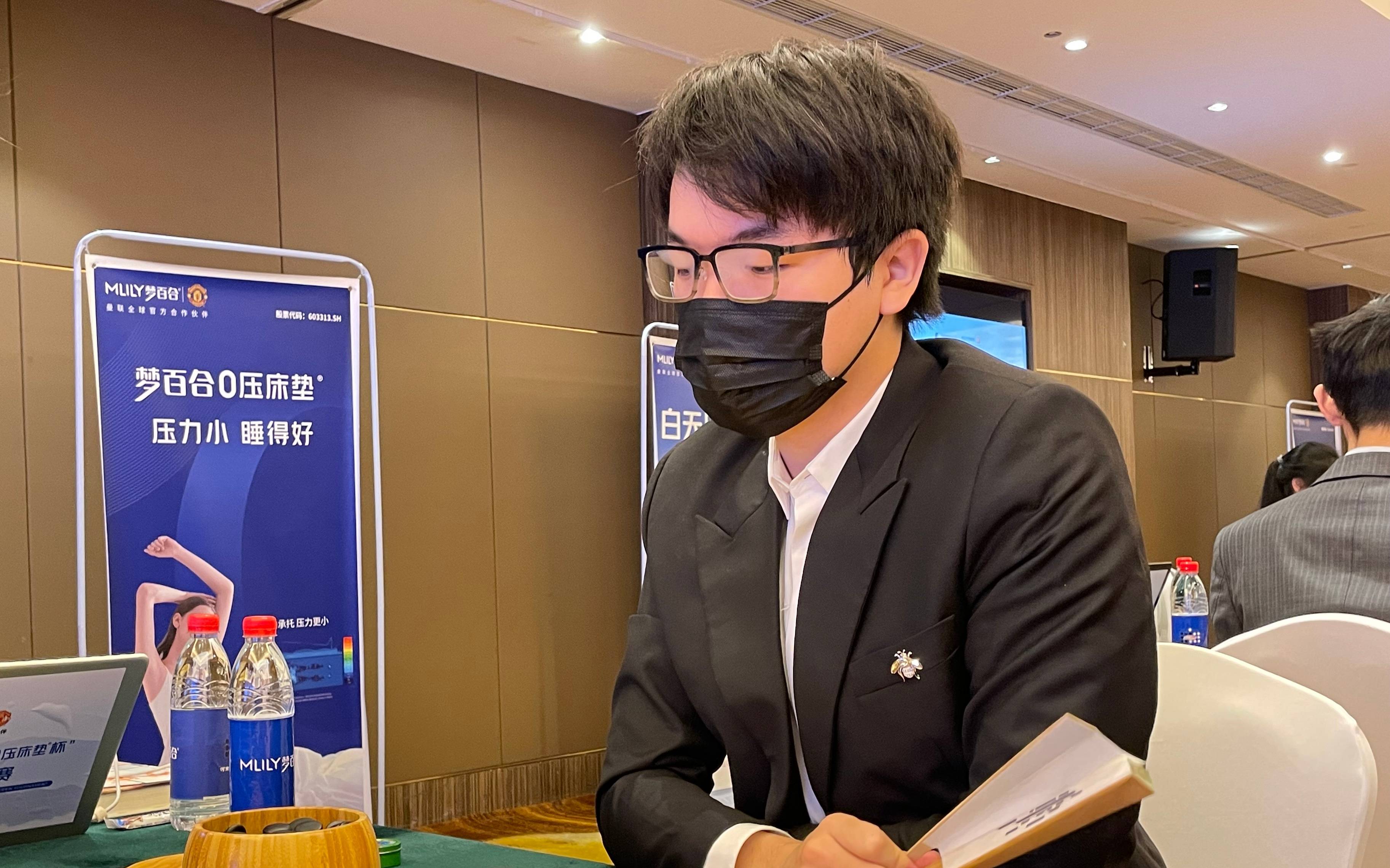 杭州亚运会柯洁、杨鼎新出战个人赛，围棋队重点训练读秒_中国围棋队_俞斌_金牌