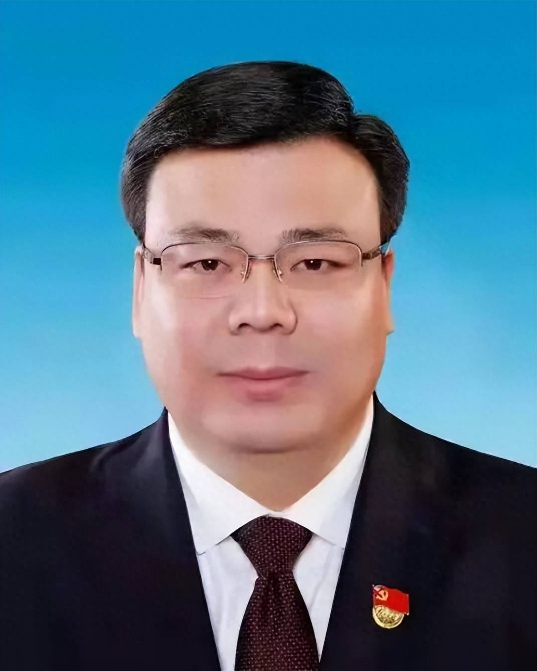 7月31日,江西省委组织部发布干部任前公示,肖铁军拟任省直单位党政