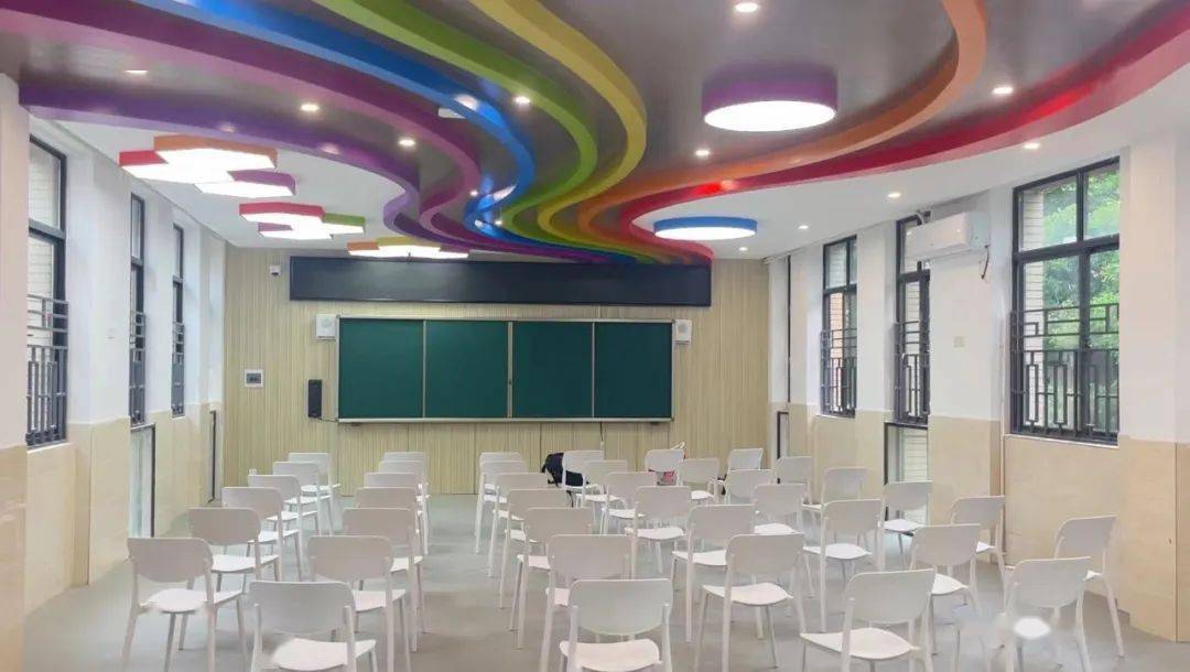 广州市海珠区新港路小学(东校区)