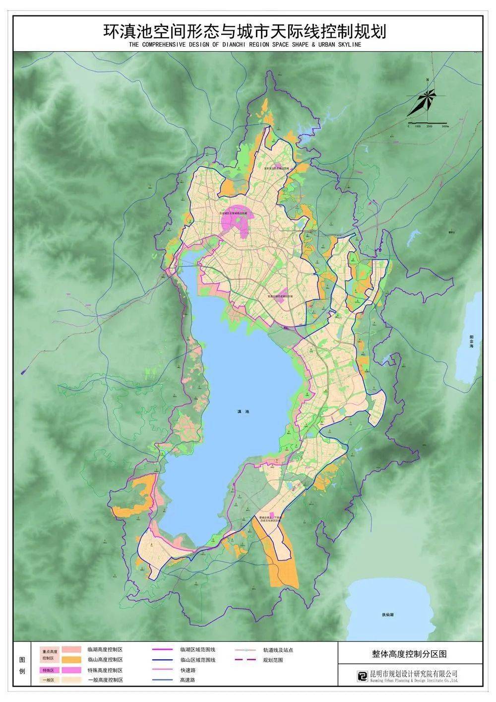 地铁安宁段最新消息来了!途径安宁这些地方!