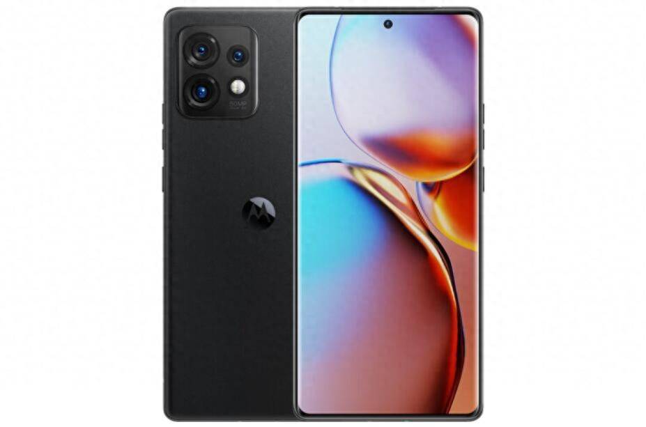 "行业卷王"语出惊人,moto要"首发"卫星电话?_手机_华为_联想