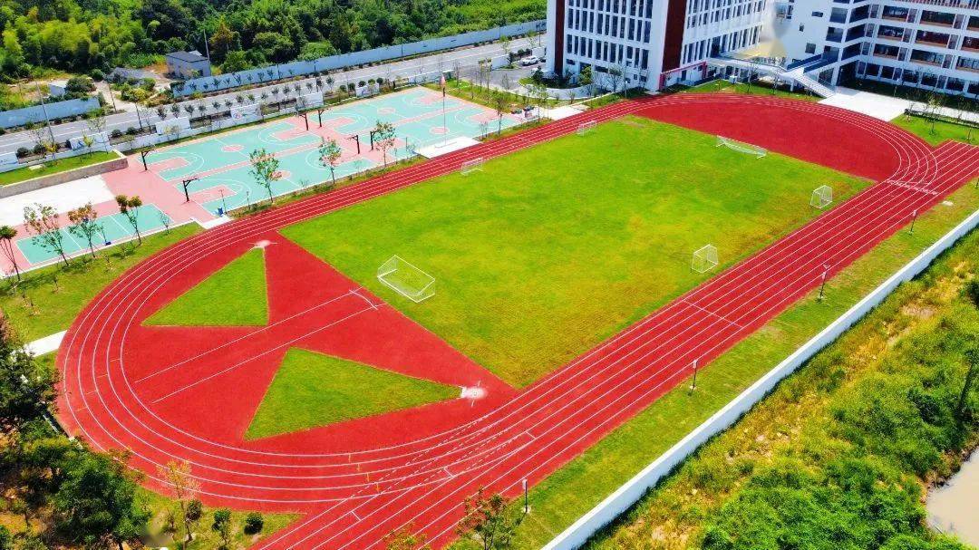 end来源:安吉县实验小学孝源校区审核:张 倩往期精彩03 新校起航①