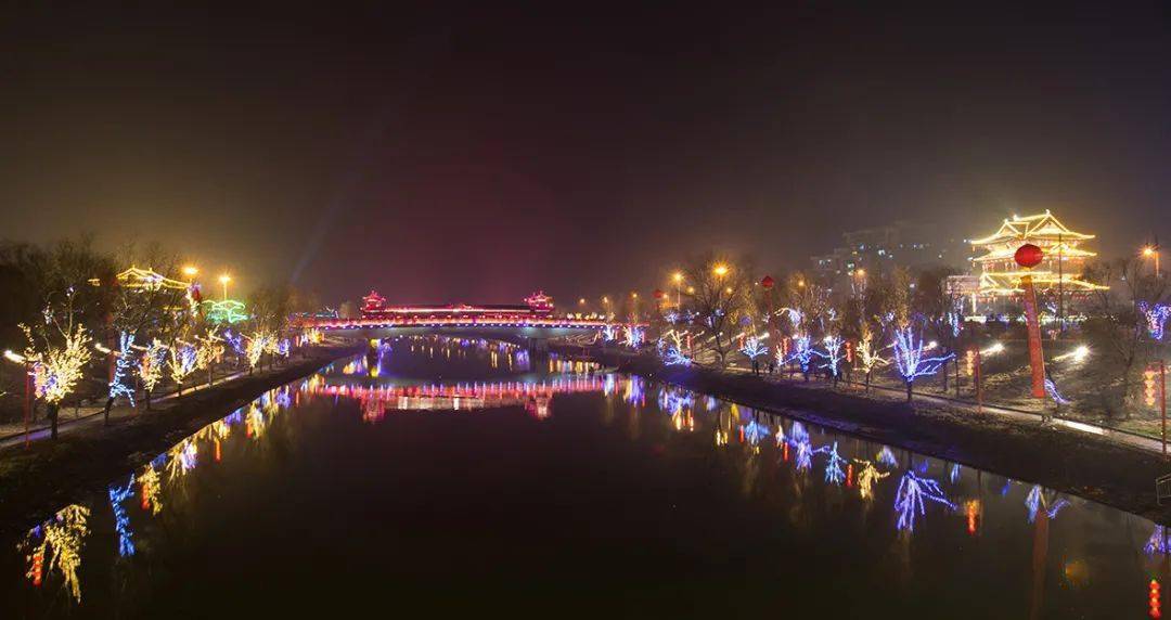 魂牵梦萦太平桥|520安徽文旅惠民消费季_全椒_民俗_滁州