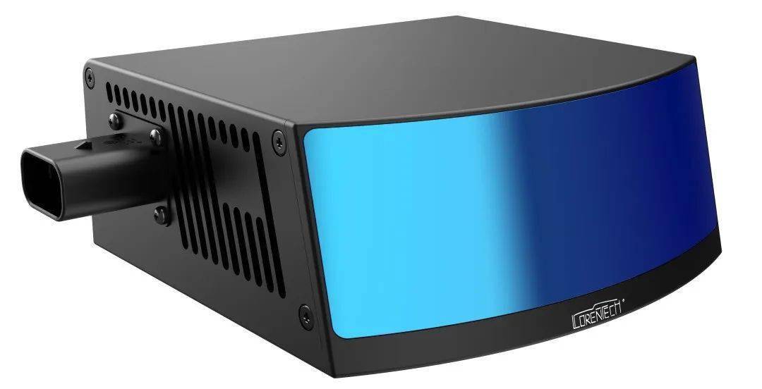 洛伦兹发布基于mems振镜的超300线车载主激光雷达e系列,价格为千元级