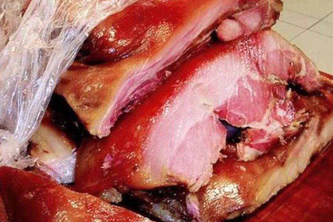 伯延镇的熏肉卤肉,为何让人念念不忘?_武安_直播_大厅