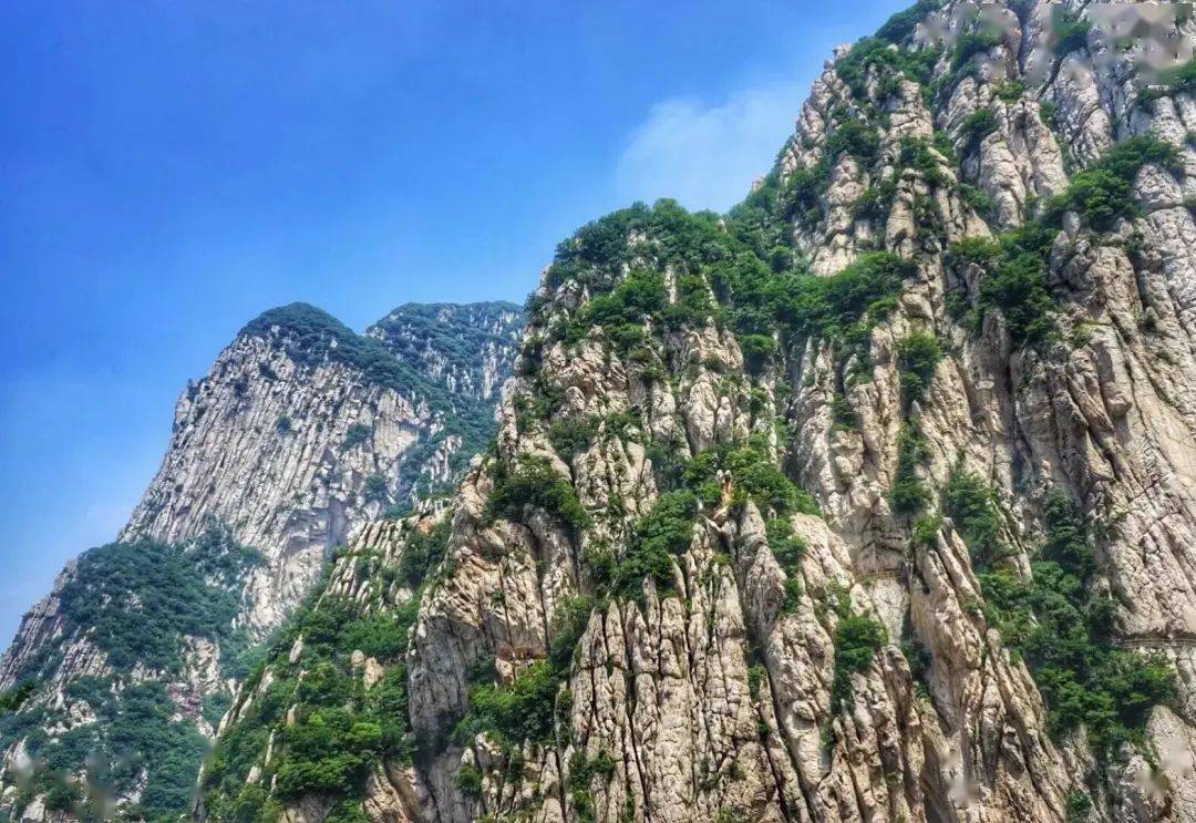 中国41处世界地质公园名录