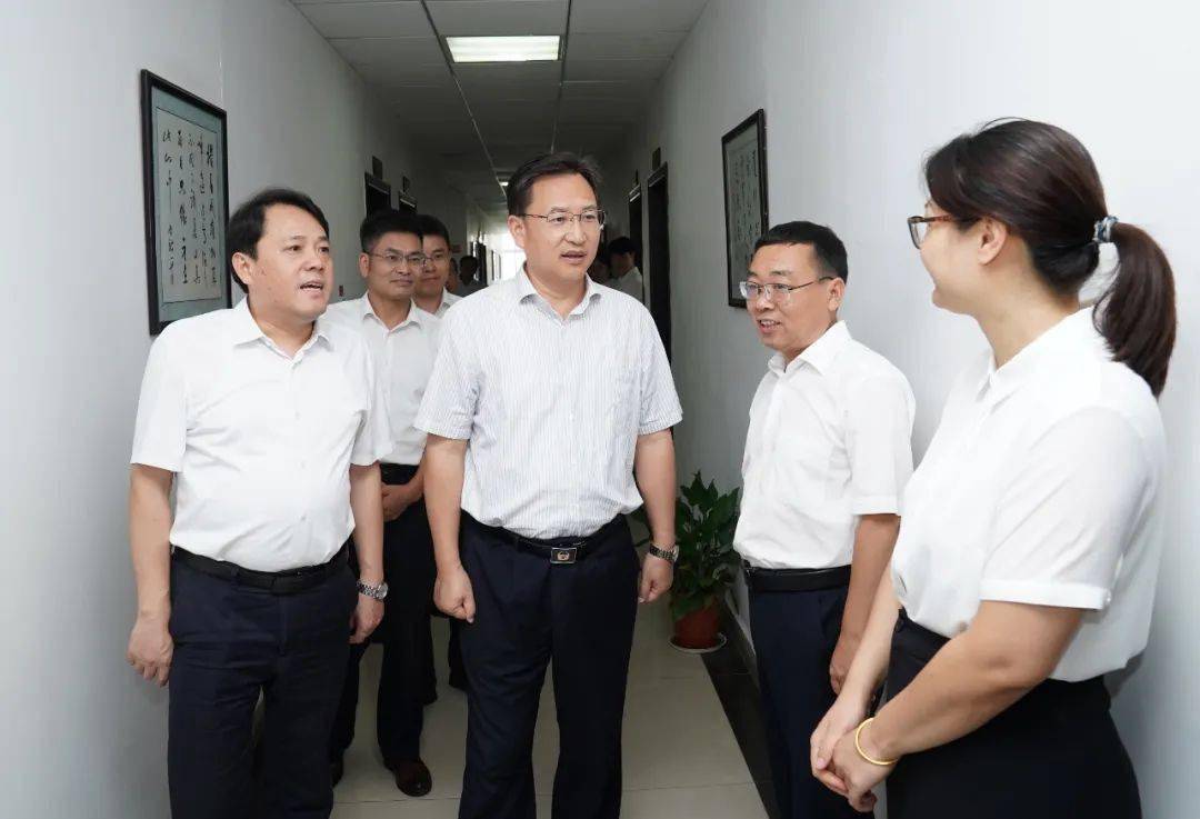 郑光泉走访调研市纪委市监委_工作_新余_政治