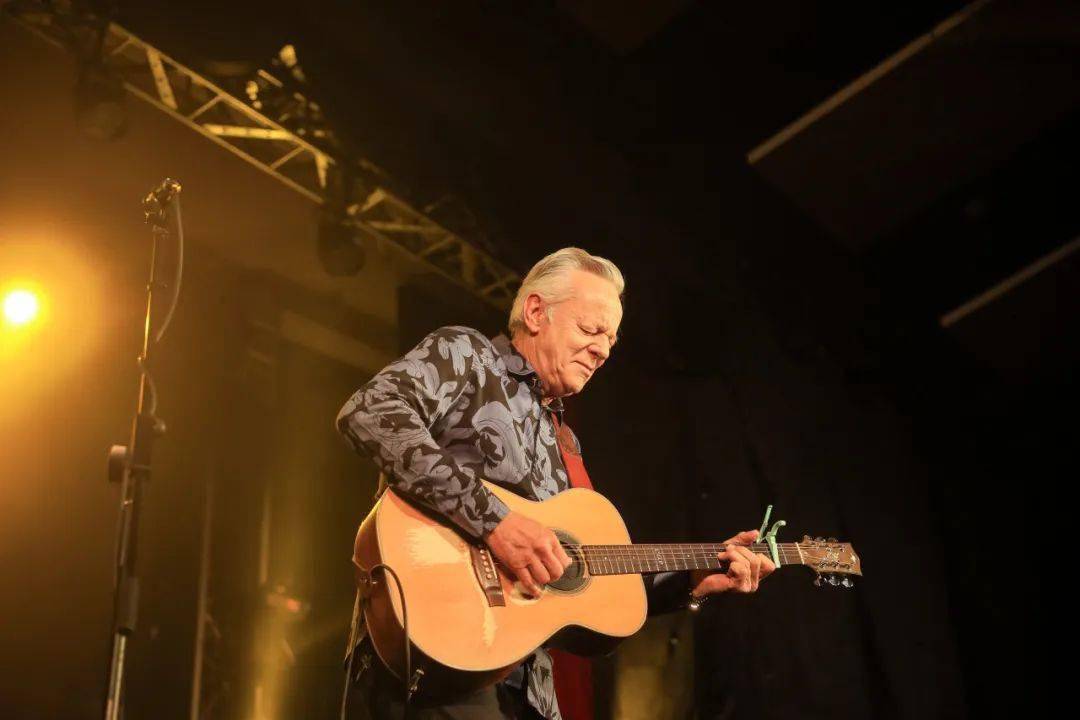 "鼓神"汤米越南"狂飙"现场!