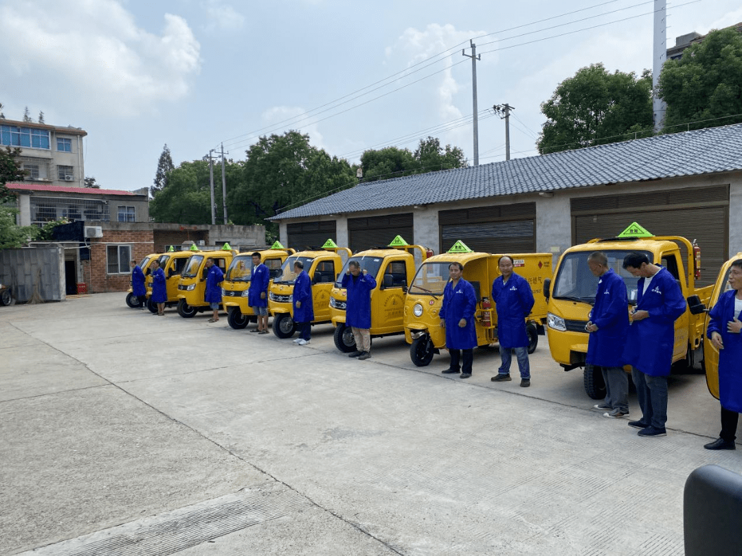 燃气配送安全升级"小黄车"持证上岗_统一_服务_液化气