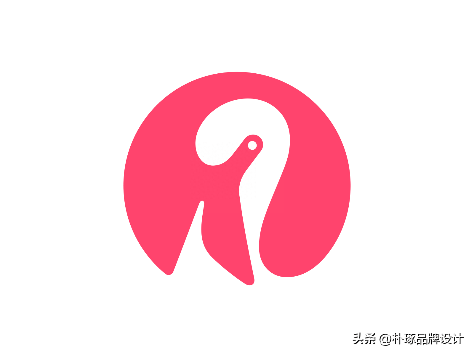 优秀的标志logo不局限于颜表_设计_观点_创意