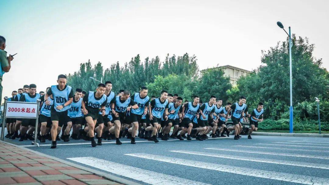 你知道吗？军士选晋考核，需要闯过哪几道关？