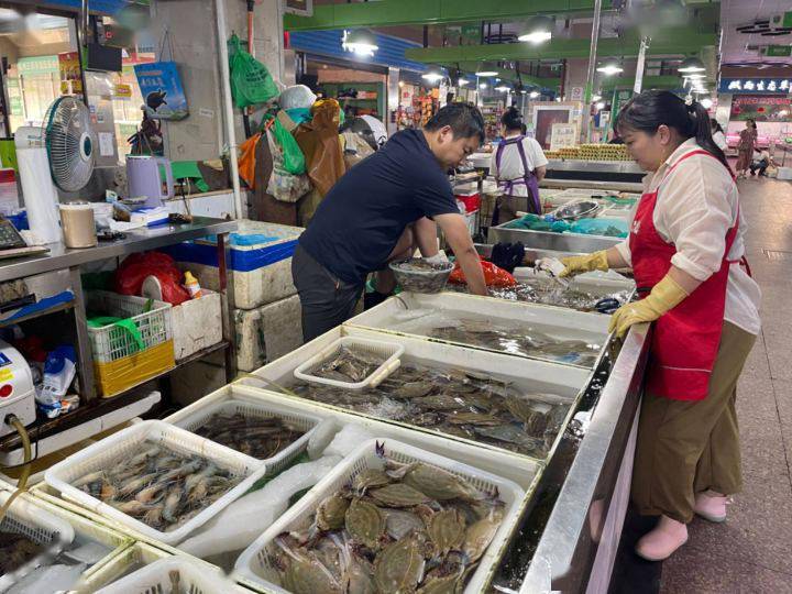 日本核污染水排海,杭州的水产店,日料店受到影响了吗?_进口_客人_价格