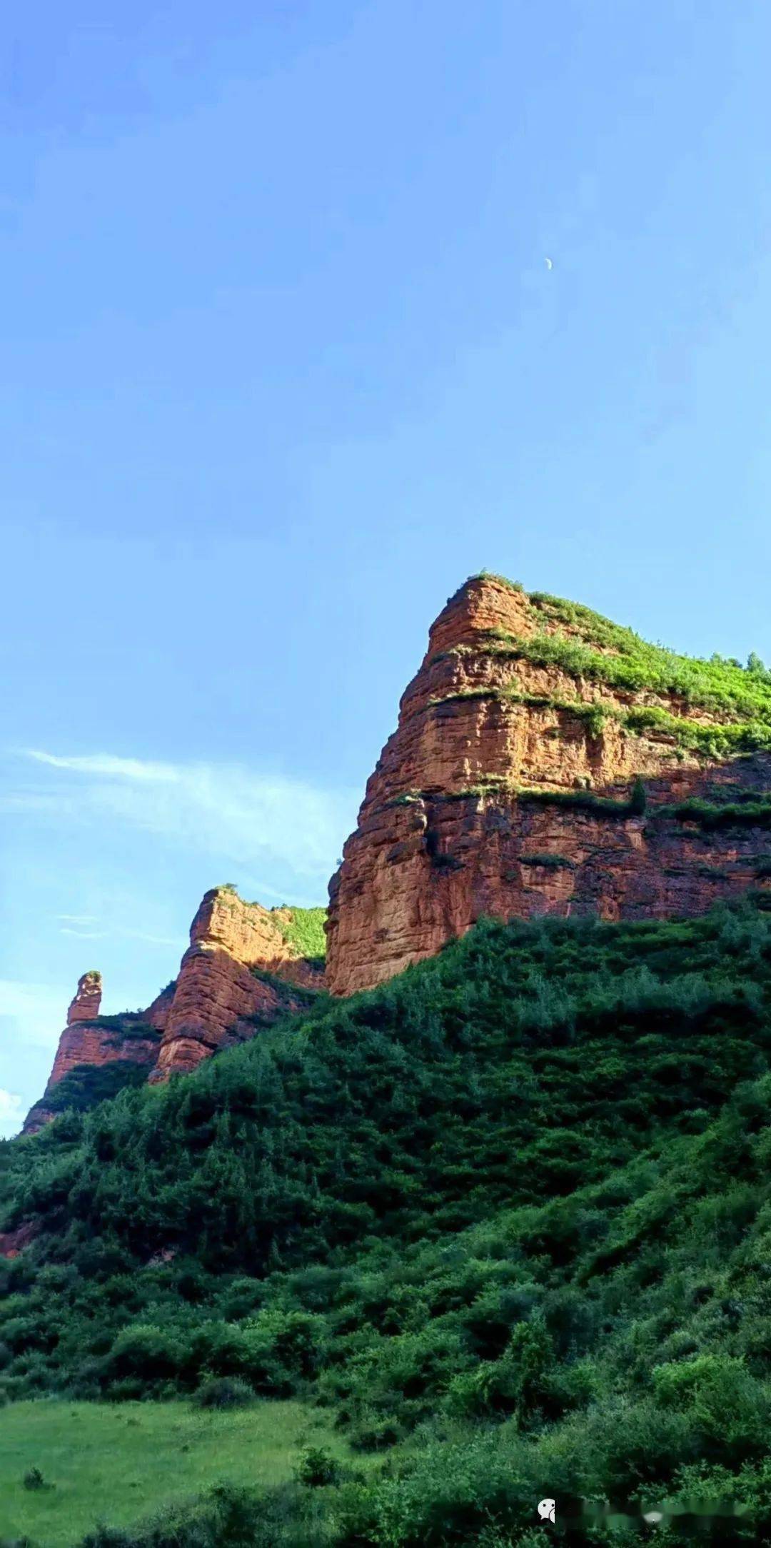 冶力关:暑期临近尾声 旅游热度不减_生态_中国_高山