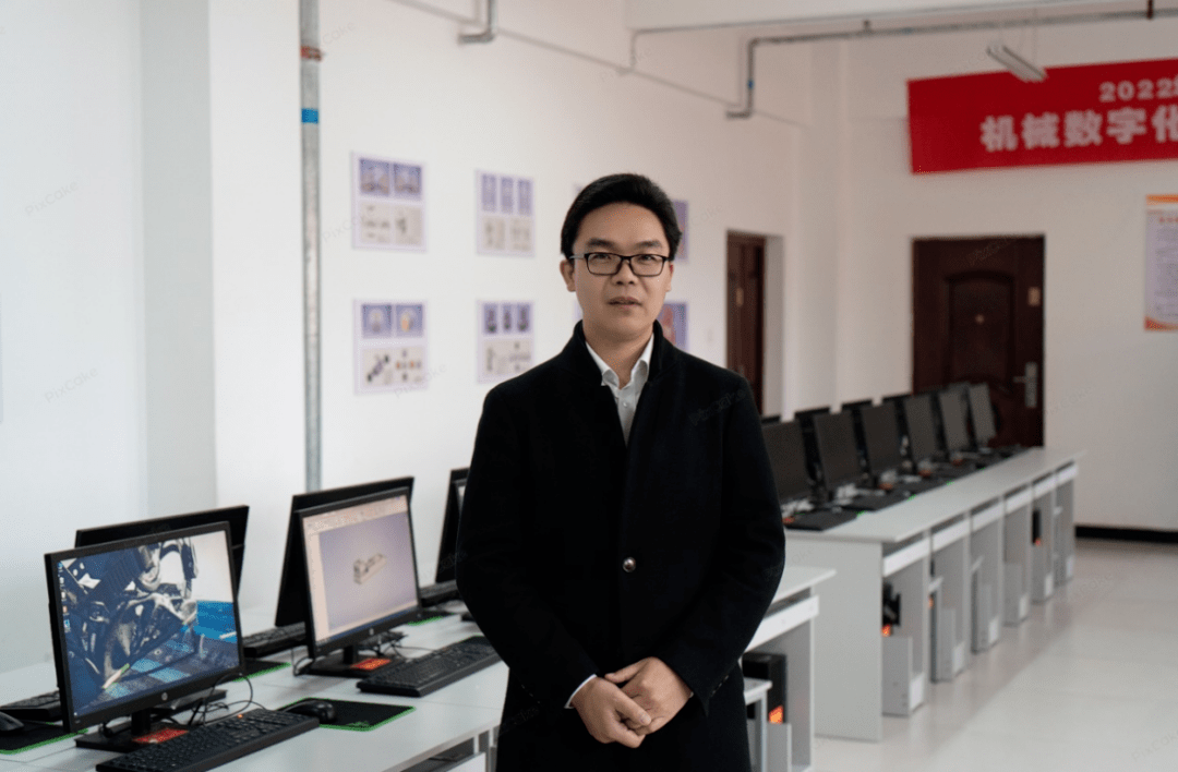 67宁的样子|葛东升:永不终止的"传帮带"_镇安_教学_指导