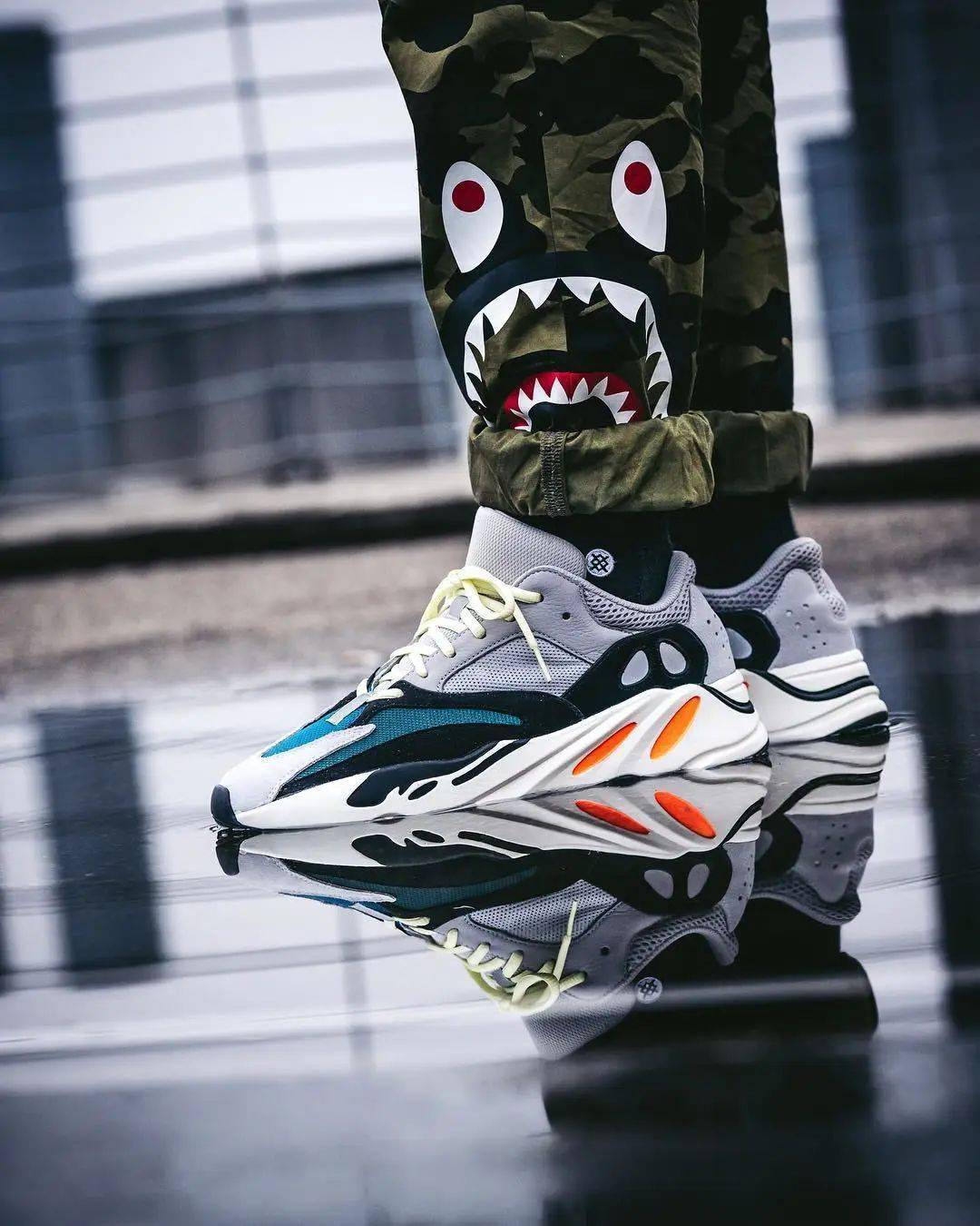 yeezy 第三波补货市价都怎么样了?一篇全看懂!_价格_boost_xx