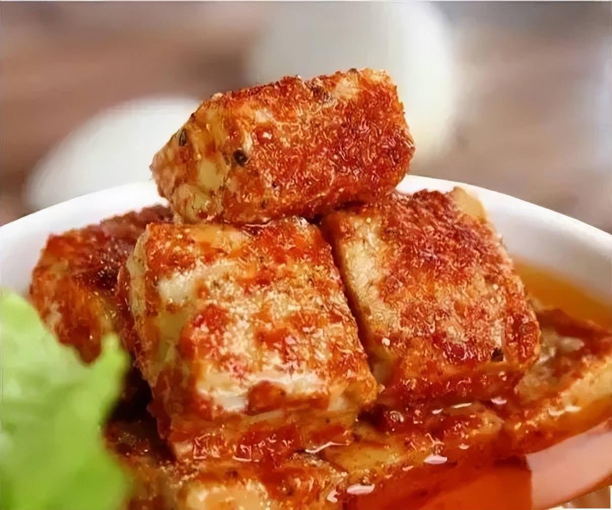 汉中这些非遗美食,你吃过几样?_略阳_陕西省_技艺