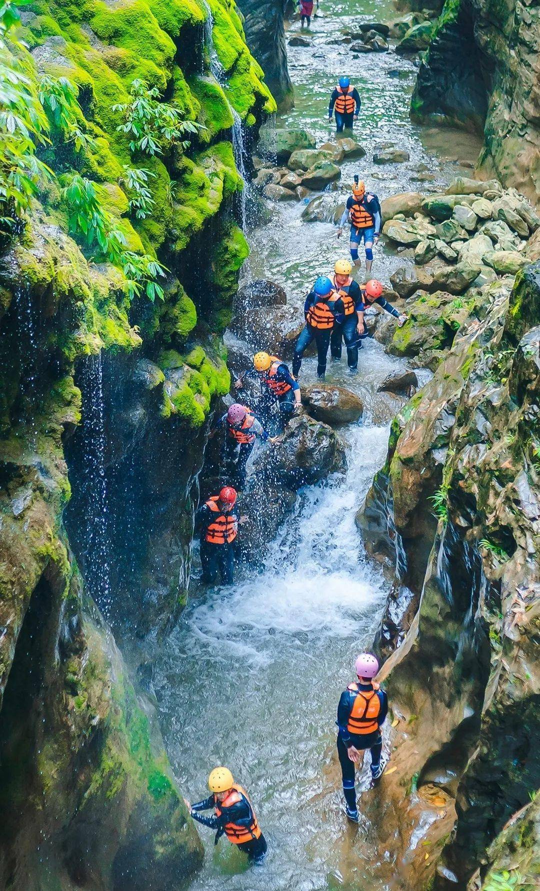 一年无限次免门票!金刀峡景区向你发出"宠粉"邀请_游客_峡谷_内容