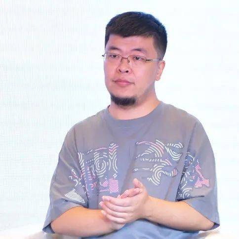 影视编剧,作家高阳"我是有武侠梦,古龙是大ip,是武侠的领袖,希望当下