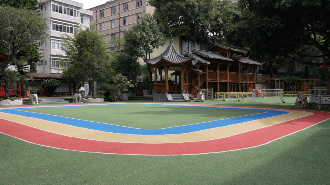 新的起点,新的征程——大理实验幼儿园正式挂牌_教育_附属_师范