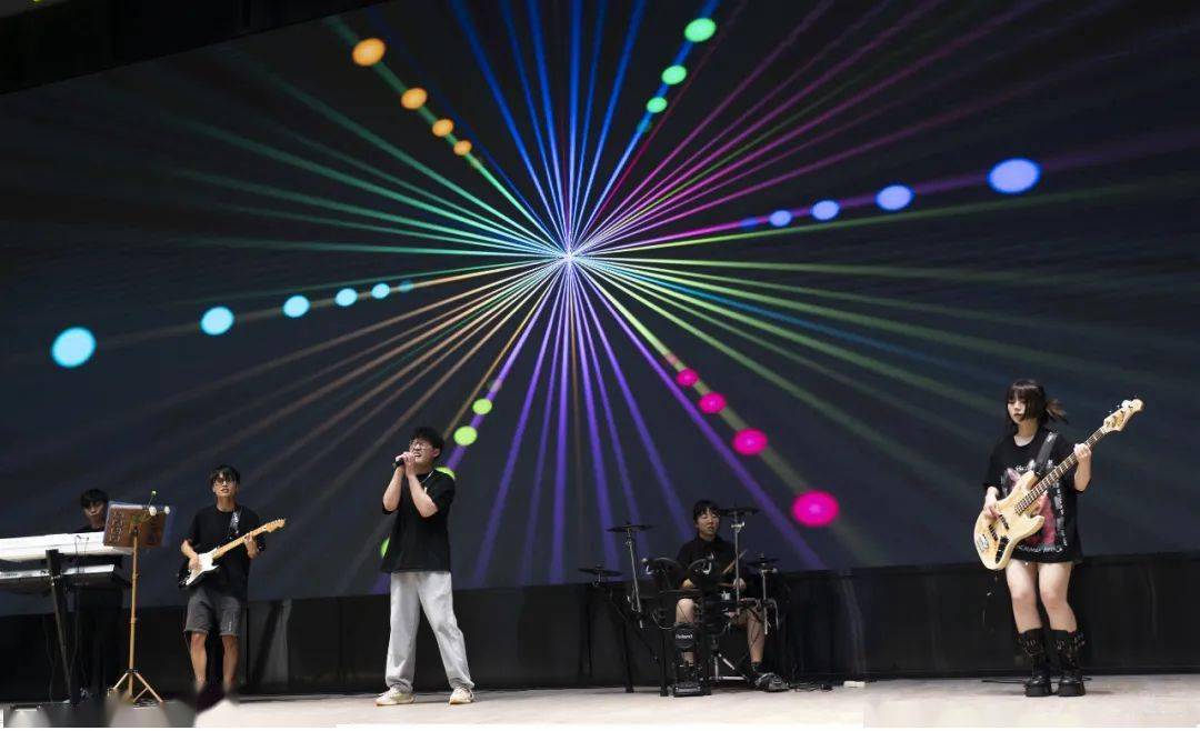 今晚有戏,艺起赭溪┃"文艺赋美61心约天台"——唐韵琴行专场演出