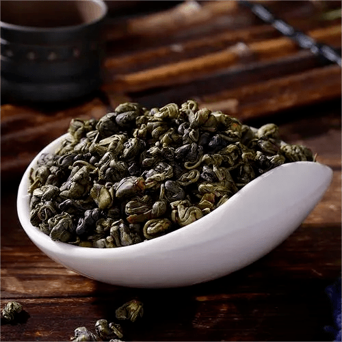 【舌尖上的广西】平乐石崖茶——峭壁灵芽 茶中珍品_茶叶_种植_研究