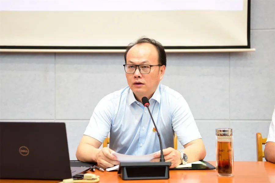 笃行不怠启新程 踔厉奋发勇争先——嘉善高级中学召开2023学年第一