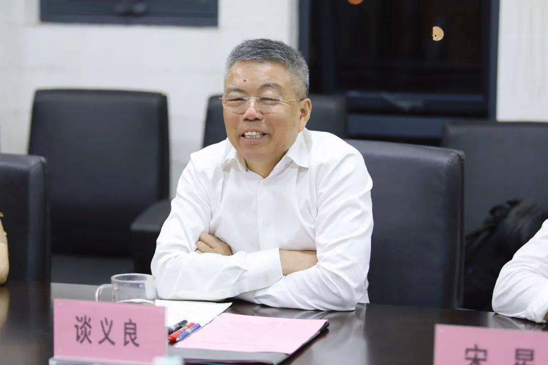 【会员动态】九如城喀什市人民政府领导一行考察九如城_养老_徐燕
