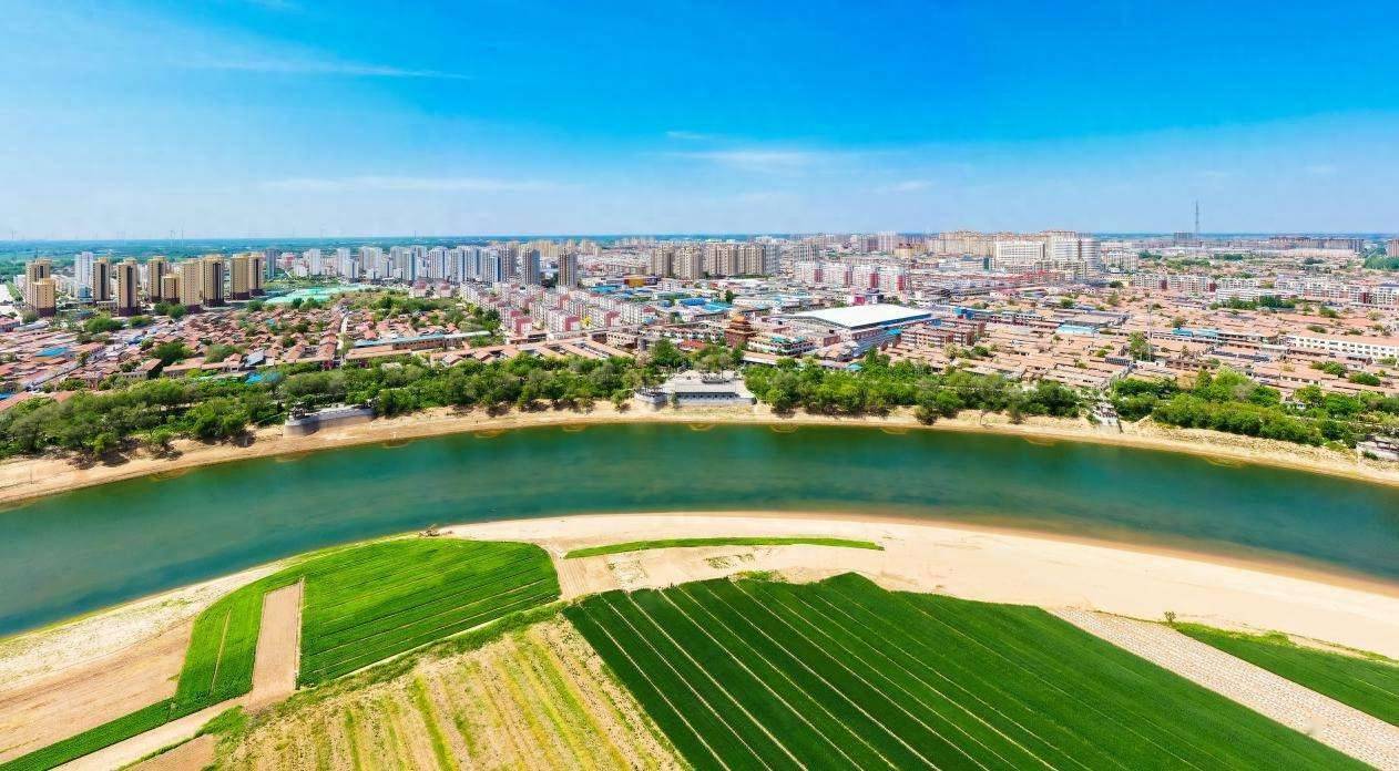 河北故城成功加入世界运河历史文化城市合作组织_保护