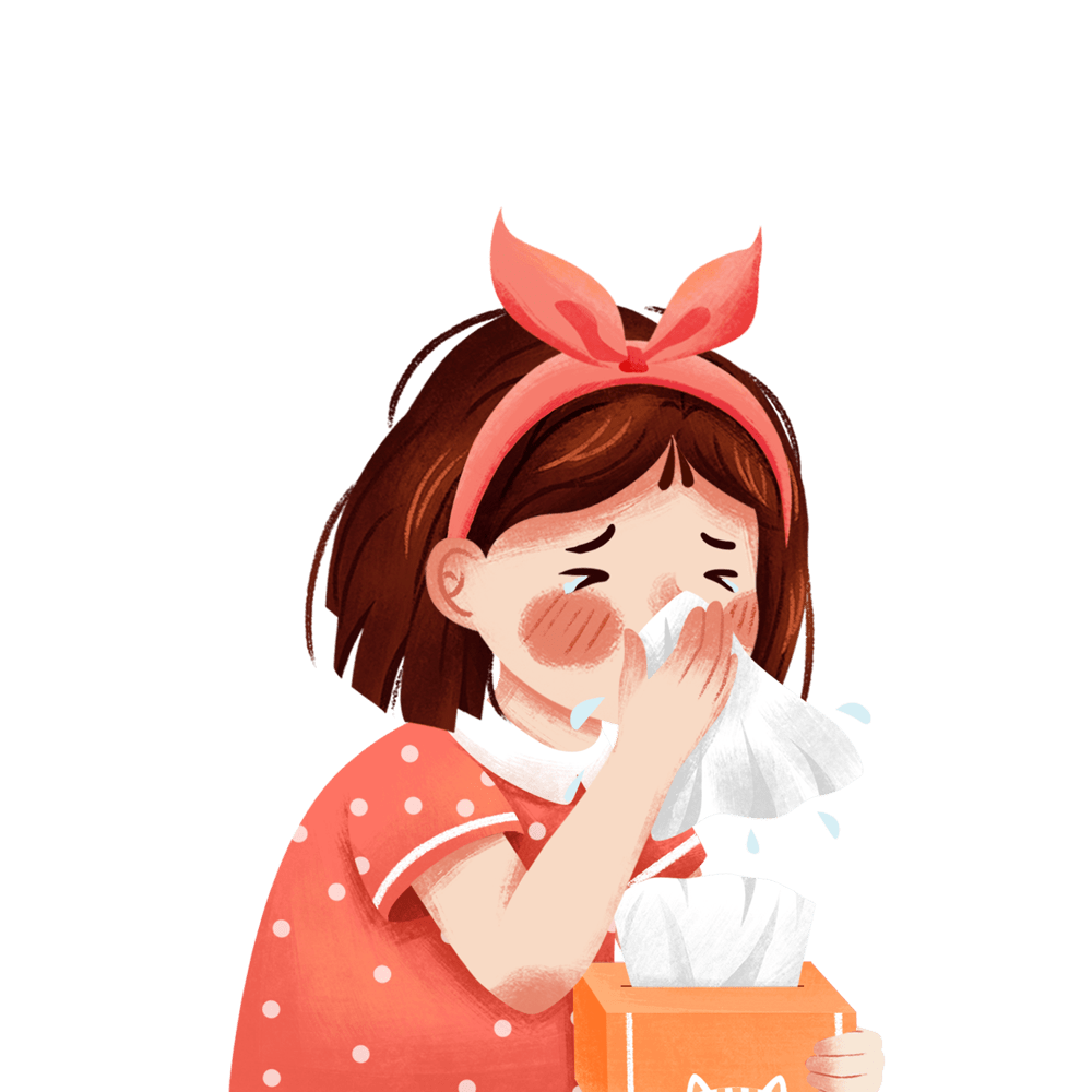 如何防治恼人的过敏性鼻炎?_控制_过敏原_治疗