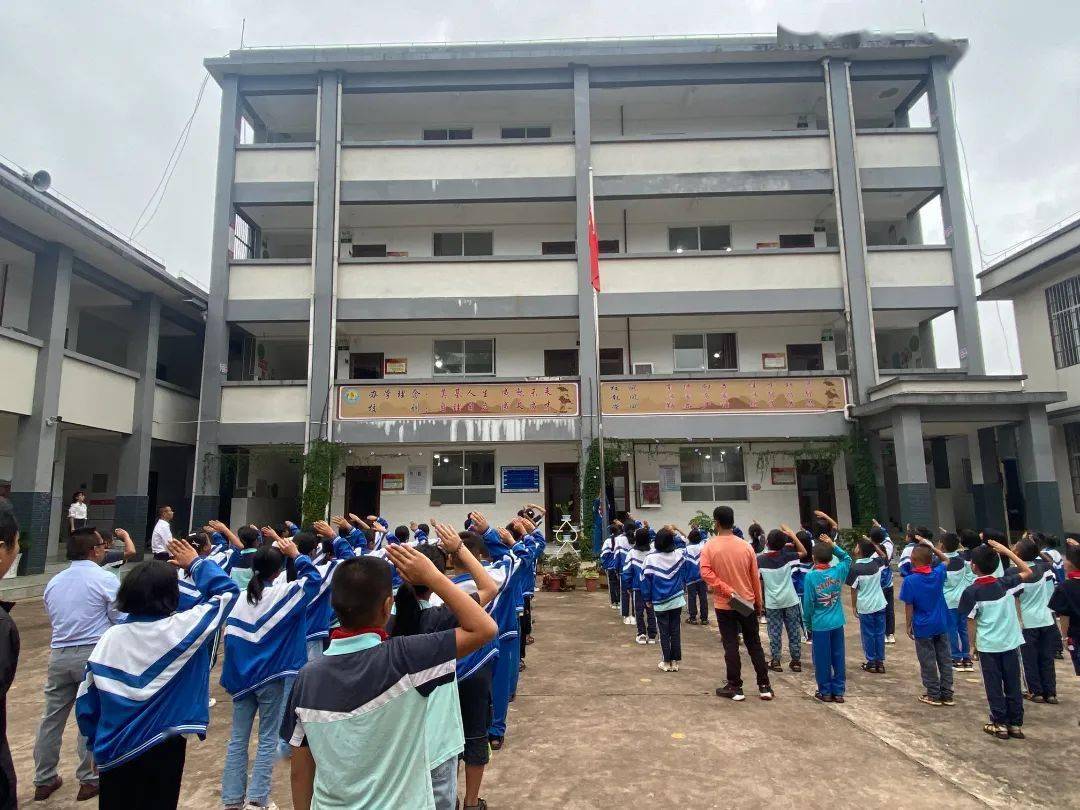 景谷县_教育_中小学