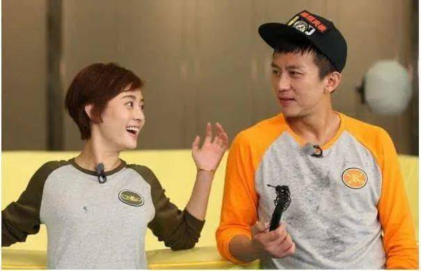 孙俪曾3次拒绝何润东表白,为何最终会选择和邓超一起白头偕老?