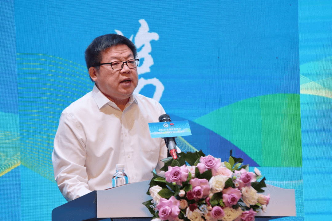 引领企业高质量发展——2023全国企业文化(陕煤红柳林矿业)现场会在