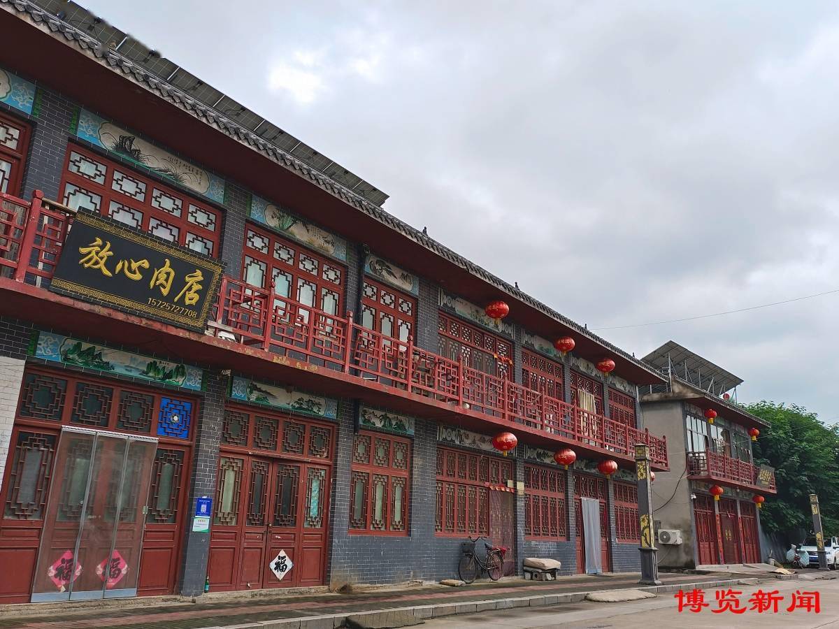 沂源县东里镇:向生态高地要生态效益_沂河_公园_广场